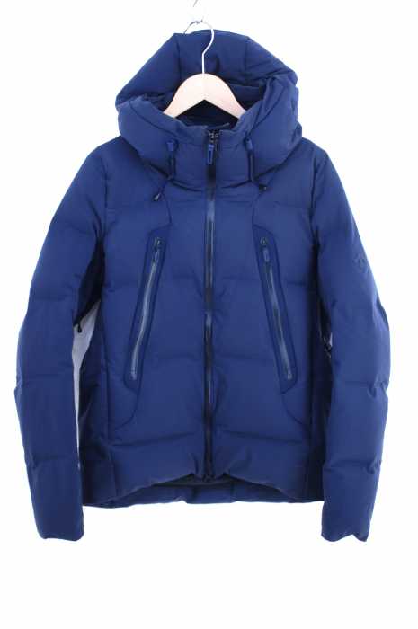 DESCENTE ALLTERRAIN (デサント オルテライン) 水沢ダウン Mountaineer メンズ アウター