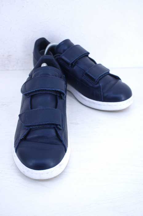 adidas×HYKE （アディダ×ハイク） 16SS FAST ベルクロスニーカー レディース シューズ