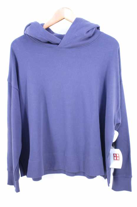 URBAN RESEARCH Sonny Label （アーバンリサーチサニーレーベル） コットンワイドパーカー レディース トップス