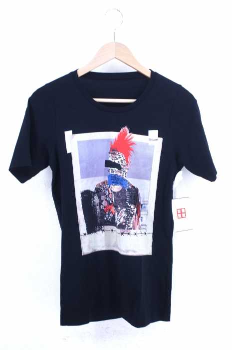 DSQUARED2 (ディースクエアード) プリントTシャツ レディース トップス