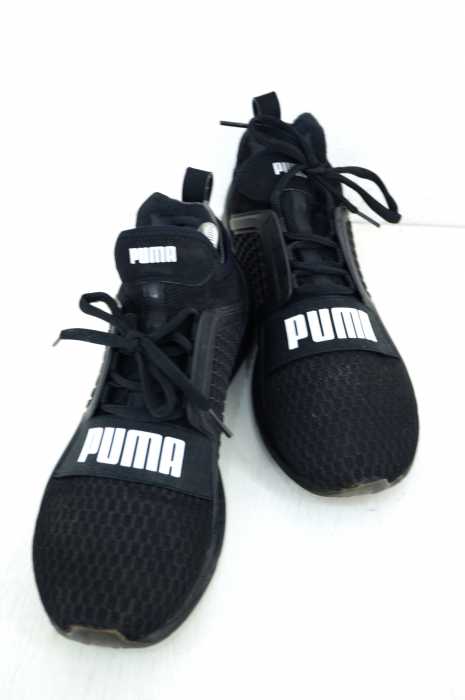 PUMA（プーマ） IGNITE LIMITLESS メンズ シューズ