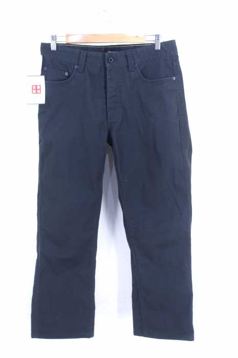 BRIXTON（ブリクストン） RIGID TWILL ワークパンツ メンズ パンツ