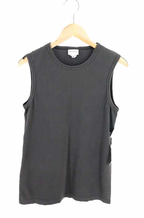 DRIES VAN NOTEN（ドリスヴァンノッテン） タンクトップ メンズ トップス
