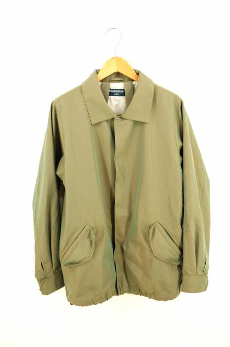PHINGERIN（フィンガリン） HEAD COAT メンズ アウター