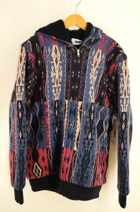 PALACE （パレス） 18AW P-Ersian Hoodie メンズ トップス