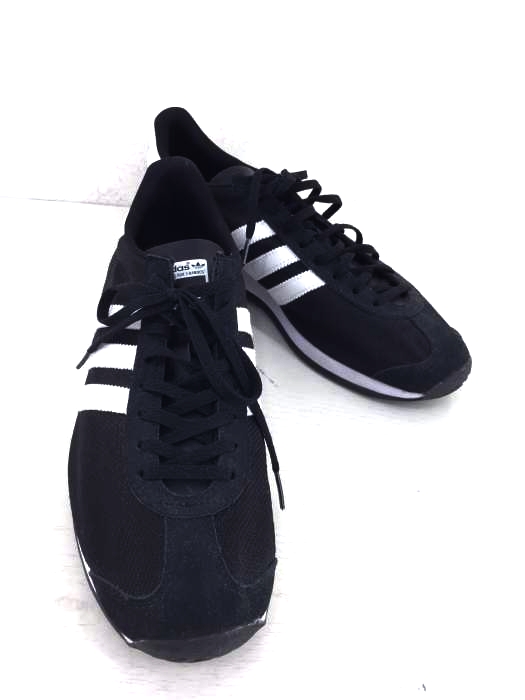 adidas Originals（アディダスオリジナルス） COUNTRY OG メンズ シューズ