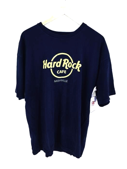 Hard Rock Cafe（ハードロックカフェ） NASHVILLE Tシャツ メンズ トップス