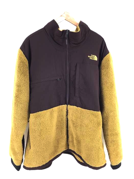 THE NORTH FACE（ザノースフェイス） Denali Jacket デナリジャケット フリースジャケット メンズ アウター