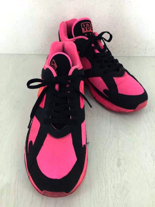 NIKE（ナイキ） AIR MAX 180 CDG メンズ シューズ