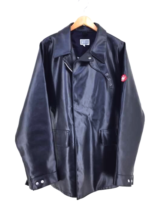 C.E（シーイー） 19AW RUBBER COAT メンズ アウター