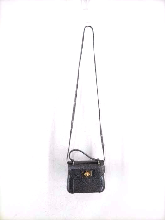 FURLA（フルラ） シリコン ミニショルダーバッグ レディース バッグ