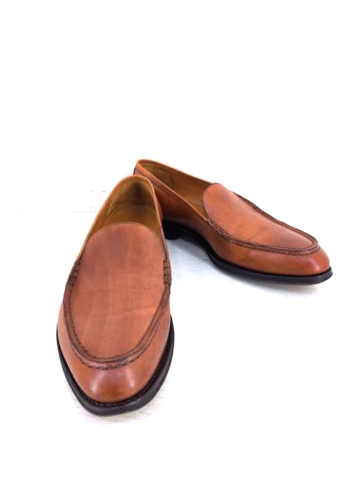 Jalansriwijaya ジャランスリウァヤ コブラヴァンプ ローファー メンズ シューズ ブランド古着買取販売バズストア