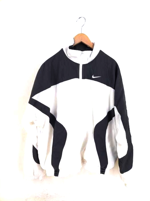 NIKE（ナイキ） 90S ロゴナイロンジャケット メンズ アウター