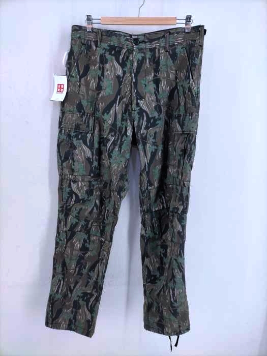 ROTHCO(ロスコ) 総柄 BDU カーゴパンツ メンズ パンツ