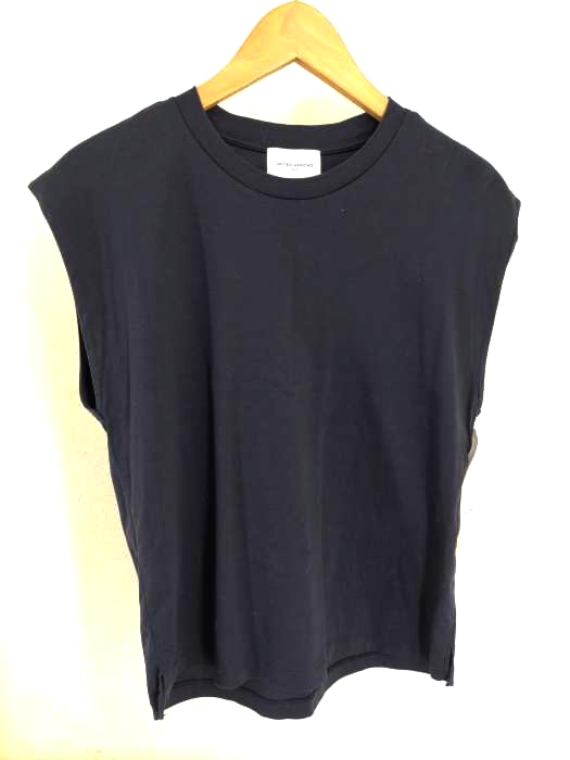 UNITED ARROWS（ユナイテッドアローズ） 18SS ノースリーブカットソー レディース トップス