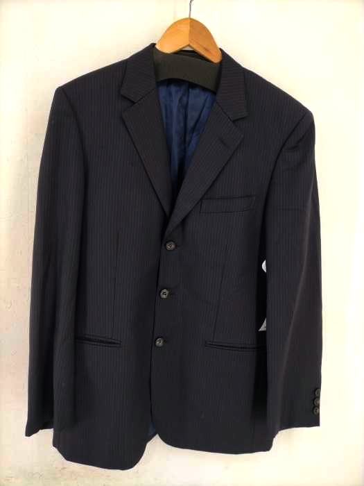 Paul Smith COLLECTION（ポールスミスコレクション） ピンストライプ3Bテーラードジャケット メンズ アウター
