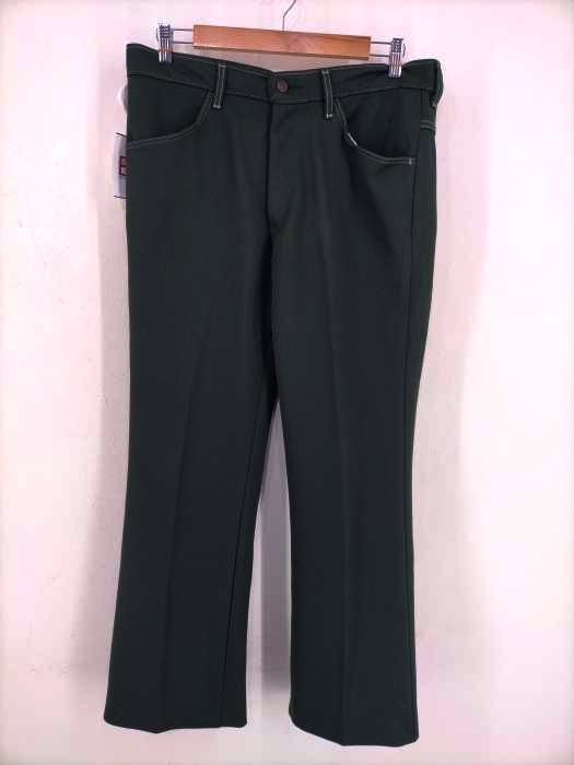 FARAH（ファーラー） SCOVILLジップ フレアパンツ メンズ パンツ