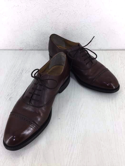 Lloyd Footwear（ロイドフットウェア） 2825 メダリオンストレートチップ メンズ シューズ