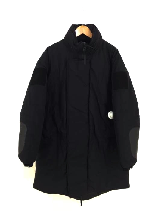 HOUSTON（ヒューストン） PCU LEVEL7 JACKET TYPE2 モンスターパーカー