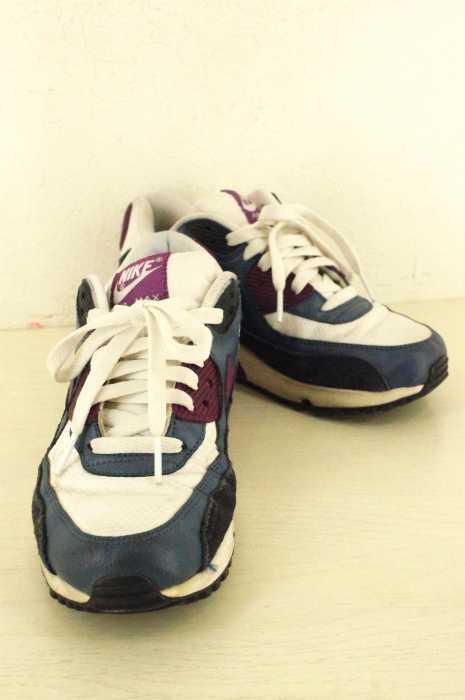 NIKE （ナイキ） 14SS WMNS AIR MAX 90 ESSENTIAL　スニーカー レディース シューズ