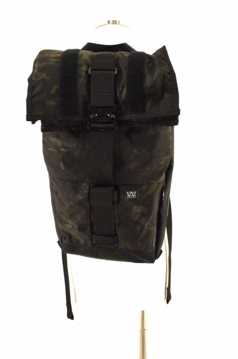 MISSIONWORKSHOP （ミッションワークショップ） THE RAMBLER LIMITED EDITION　カモ柄バックパック メンズ バッグ