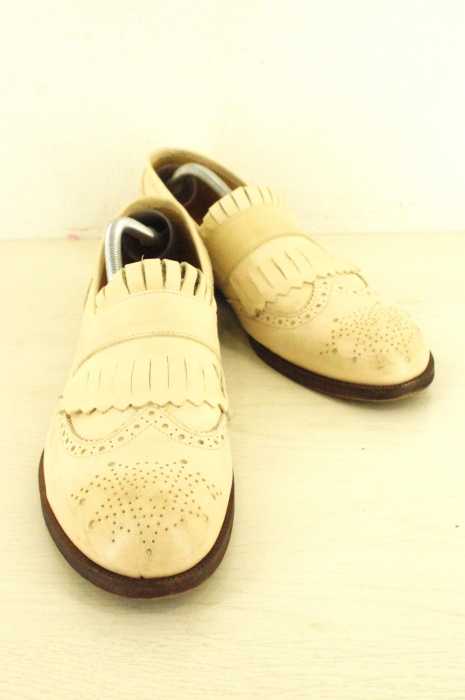 glamb （グラム） 12SS Bally loafers バリーローファーズ メンズ シューズ