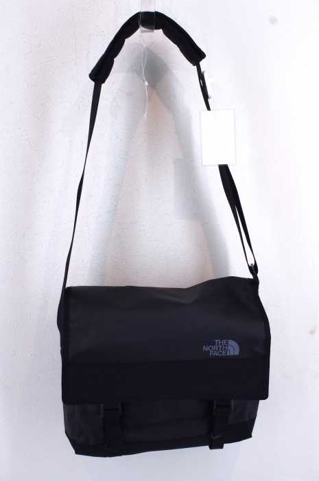 THE NORTH FACE （ザノースフェイス） 2016　BC MESSENGER BAG　ショルダーバッグ メンズ バッグ