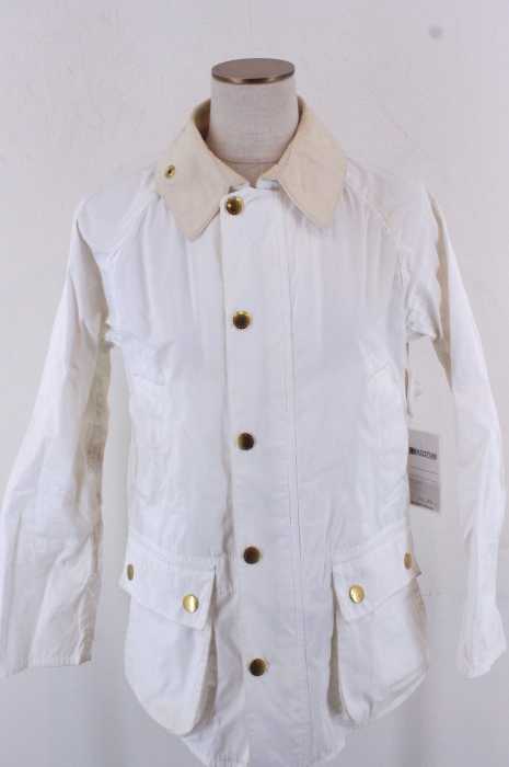 Barbour （バブアー） BEDAIL ナイロンジャケット レディース アウター