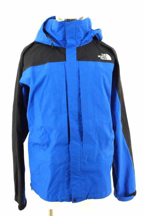 THE NORTH FACE （ザノースフェイス） RAINTEX Plasma　GORE-TEXレインジャケット メンズ アウター