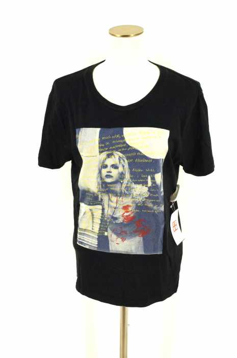 HYSTERIC GLAMOUR （ヒステリックグラマー） プリントカットソー レディース トップス