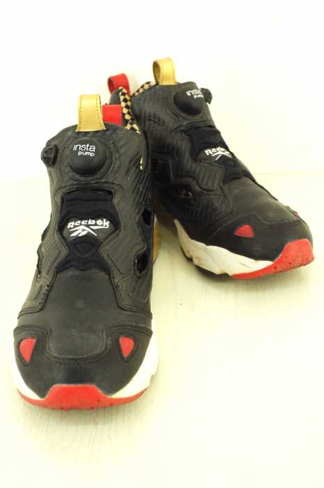 Reebok （リーボック） ポンプフューリー PUMP FURY　F1 RACING PACK レディース シューズ