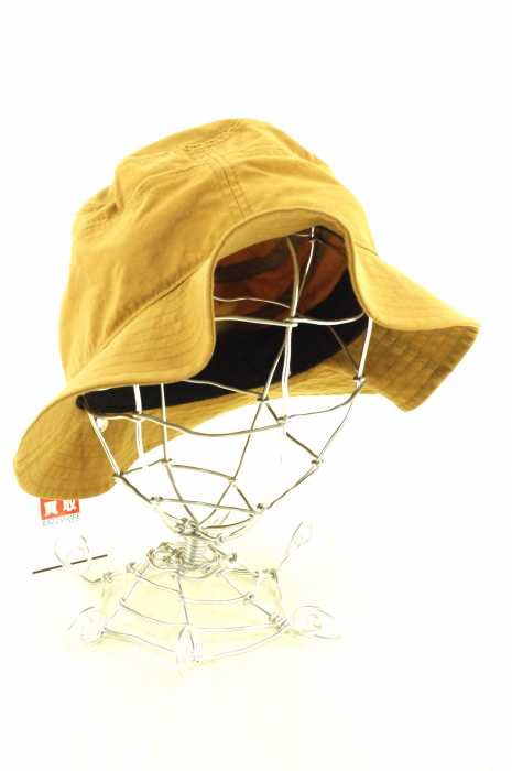 ID DAILYWEAR （アイディーデイリーウェア） SAFARI HAT メンズ 帽子