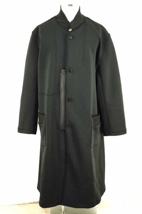Y-3 （ワイスリー） SPACER COAT スペーサーコート メンズ アウター