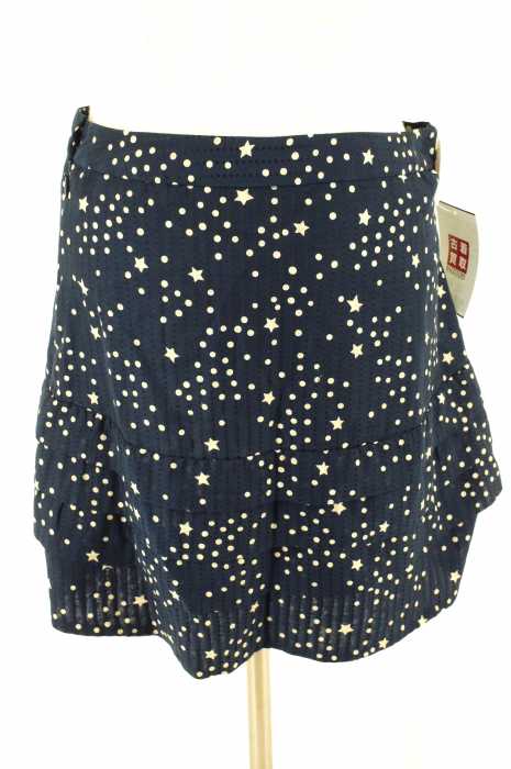 Marc by Marc Jacobs （マークバイマークジェイコブス） 星柄スカート レディース スカート