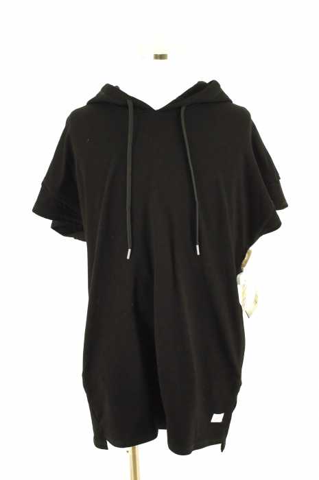 Stampd' LA （スタンプドエルエー） 16SS Layered Muscle Hoody メンズ トップス