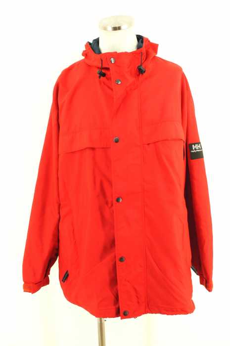 HELLY HANSEN (ヘリーハンセン) メンズ アウター