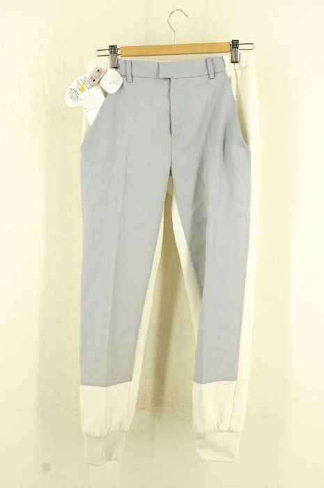 MM6 （エムエムシックス） Two-Tone Pants レディース パンツ