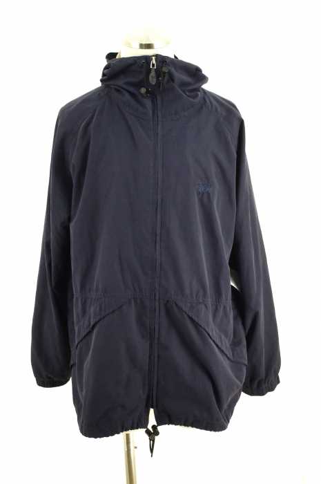 STUSSY （ステューシー） ジップアップ メンズ アウター