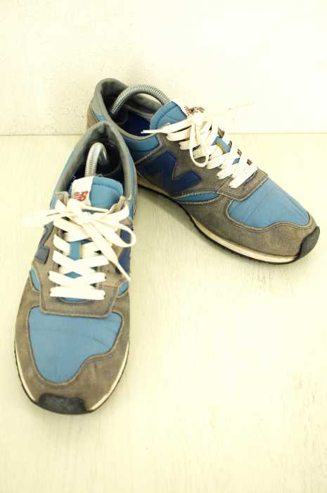 NEW BALANCE （ニューバランス） USA製 M420JV メンズ シューズ