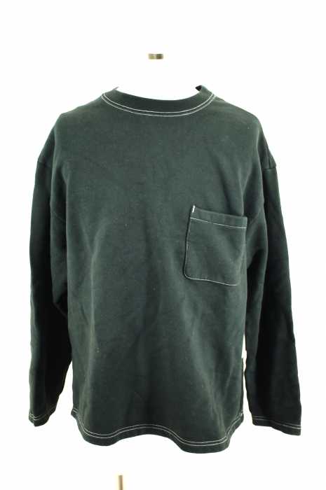 BEAUTY & YOUTH UNITED ARROWS (ビューティーアンドユースユナイテッドアローズ) 裏起毛ポケット メンズ トップス