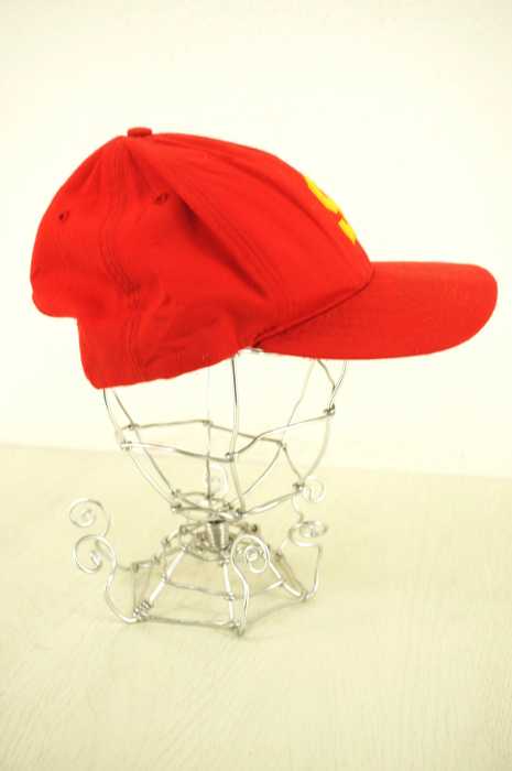 NEW ERA (ニューエラ) 60S ロゴパネル メンズ 帽子