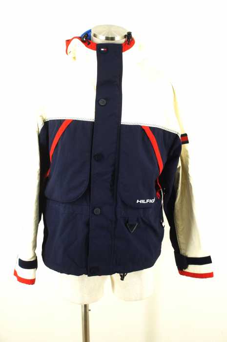 TOMMY HILFIGER （トミーヒルフィガー） ジップアップ メンズ アウター
