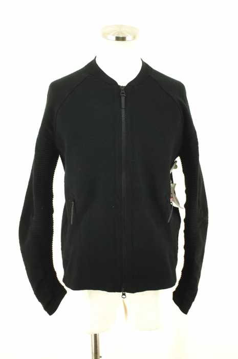 NIKE （ナイキ） 832179-010 NSW TECH KNIT JACKET メンズ アウター
