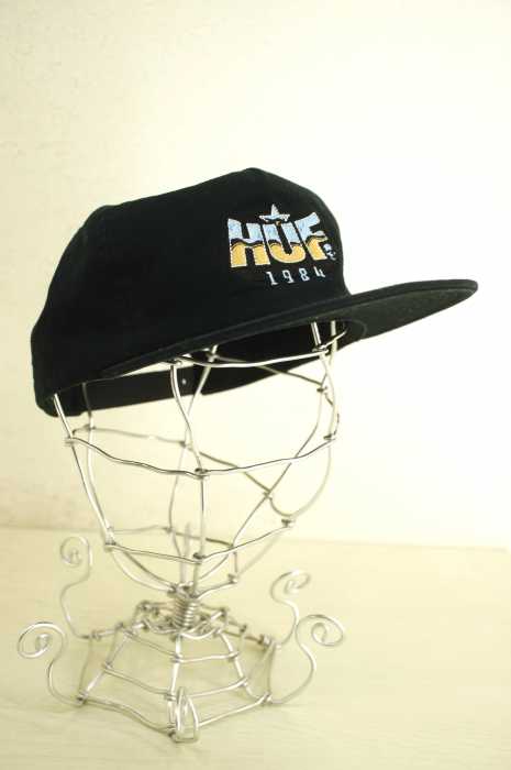HUF （ハフ） スナップバックキャップ メンズ 帽子