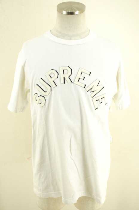 Supreme （シュプリーム） Chenille Arc Top メンズ トップス