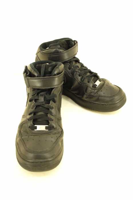 NIKE （ナイキ） AIR FORCE 1 MID 07 ミドルカットスニーカー メンズ シューズ