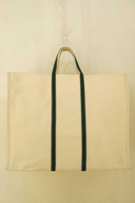 TEMBEA （テンベアー） PLAY TOTE MEDIUM キャンバストートバッグ メンズ バッグ
