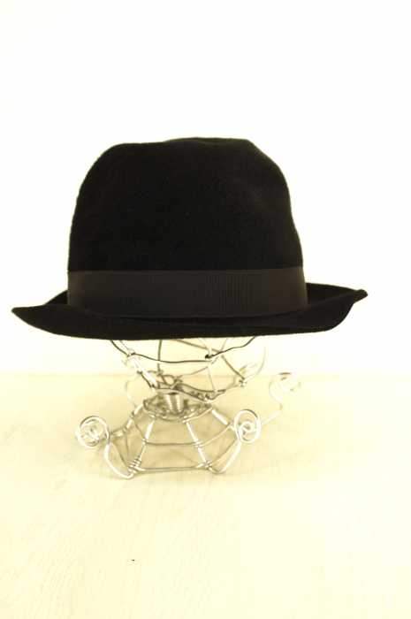 Borsalino （ボルサリーノ） 中折れハット メンズ 帽子