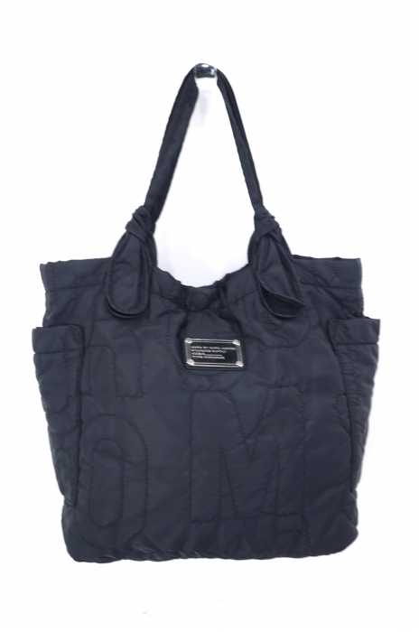 Marc by Marc Jacobs （マークバイマークジェイコブス） キルティングトートバッグ レディース バッグ