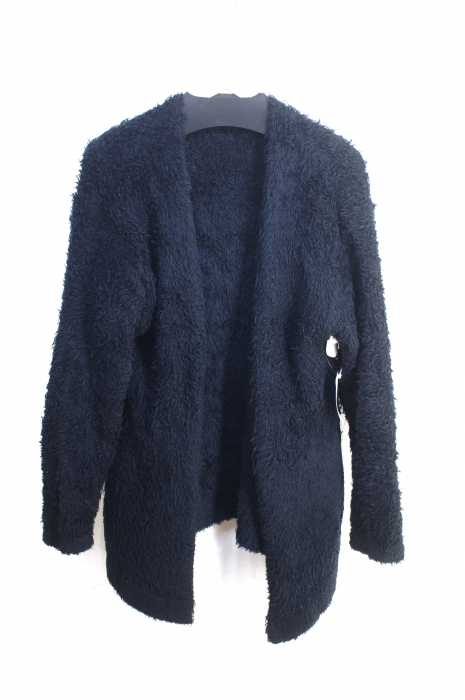 SLY（スライ） GRIZZLY LOOSE C/D レディース トップス